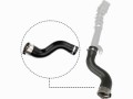 Turbo Charger Hose
