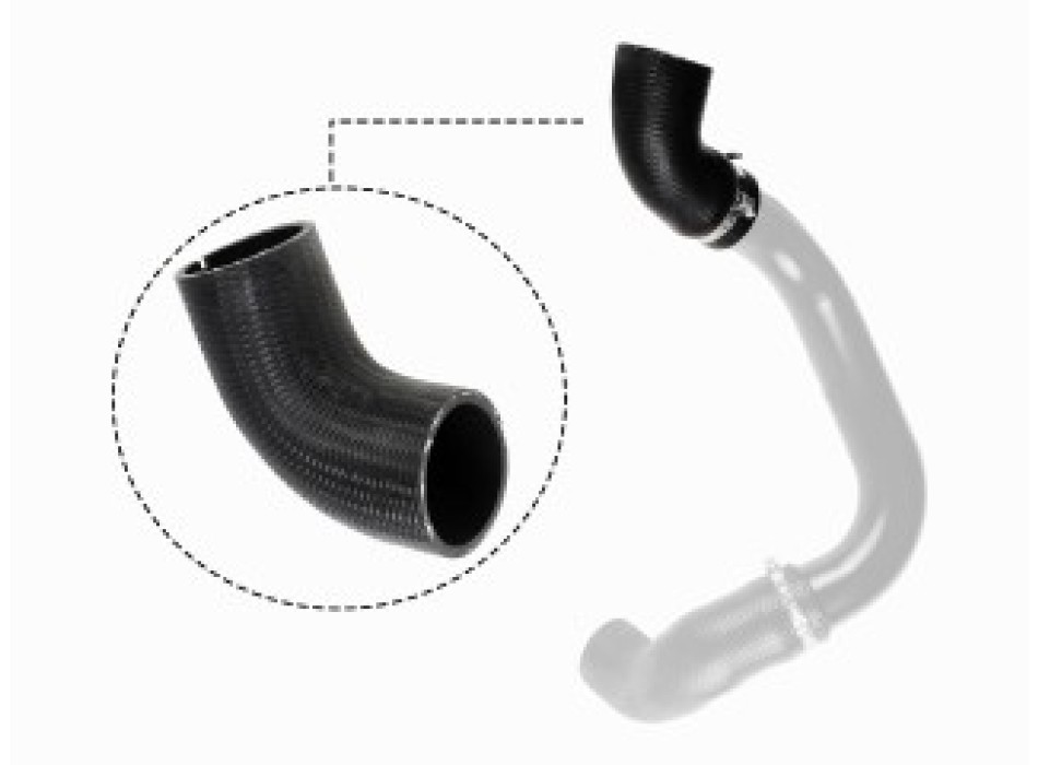 Turbo Charger Hose