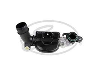 Turbo Charger Hose