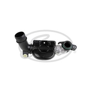 Turbo Charger Hose