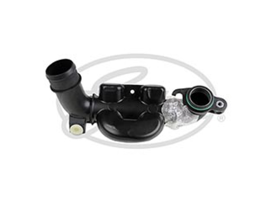 Turbo Charger Hose