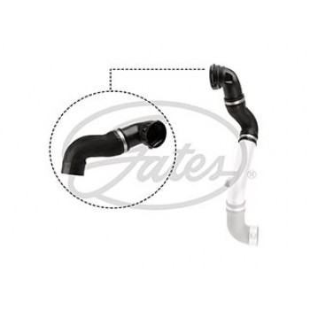 Turbo Charger Hose