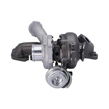 TURBOCHARGER - NEW 1.9 CDTI 150 cv