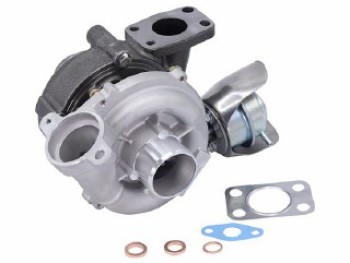 TURBOCHARGER - NEW Berlingo-C4-Picasso 1