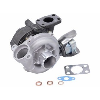 TURBOCHARGER - NEW Berlingo-C4-Picasso 1