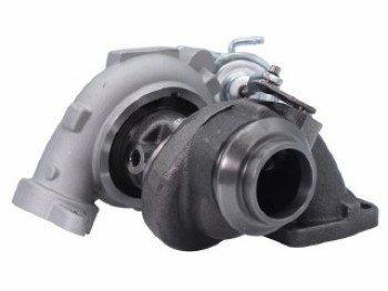 TURBOCHARGER - NEW Citroen,Ford 1.6 HDI