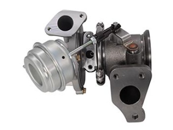TURBOCHARGER - NEW FIAT, FORD, LANCIA, O
