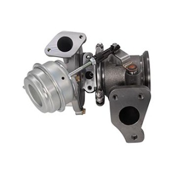 TURBOCHARGER - NEW FIAT, FORD, LANCIA, O