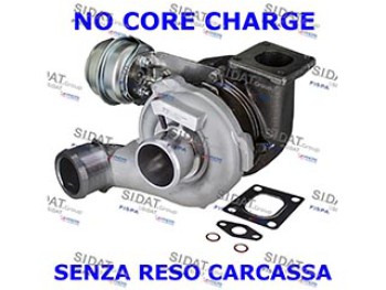 TURBOCOMPRESSORE