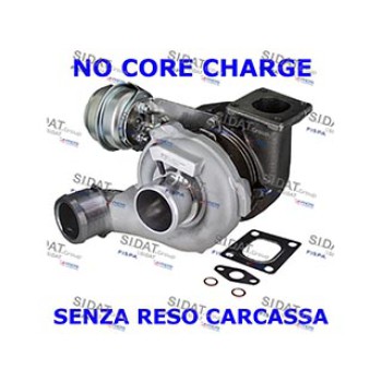 TURBOCOMPRESSORE