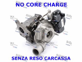 TURBOCOMPRESSORE