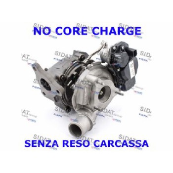 TURBOCOMPRESSORE