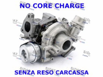 TURBOCOMPRESSORE
