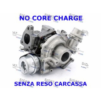 TURBOCOMPRESSORE