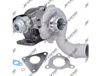 Turbocompressore nuovo Volvo V40