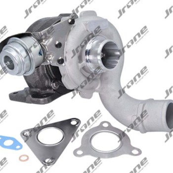 Turbocompressore nuovo Volvo V40