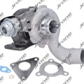 Turbocompressore nuovo Volvo V40