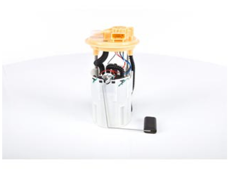 UNITA MONT ELETTROP CARB