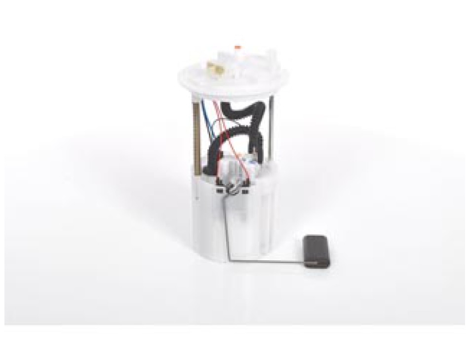 UNITA MONT ELETTROP CARB