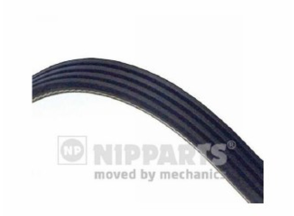 V-RIBBED BELT