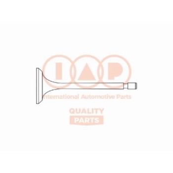 VALVOLA ASPIRAZIONE MOTORE