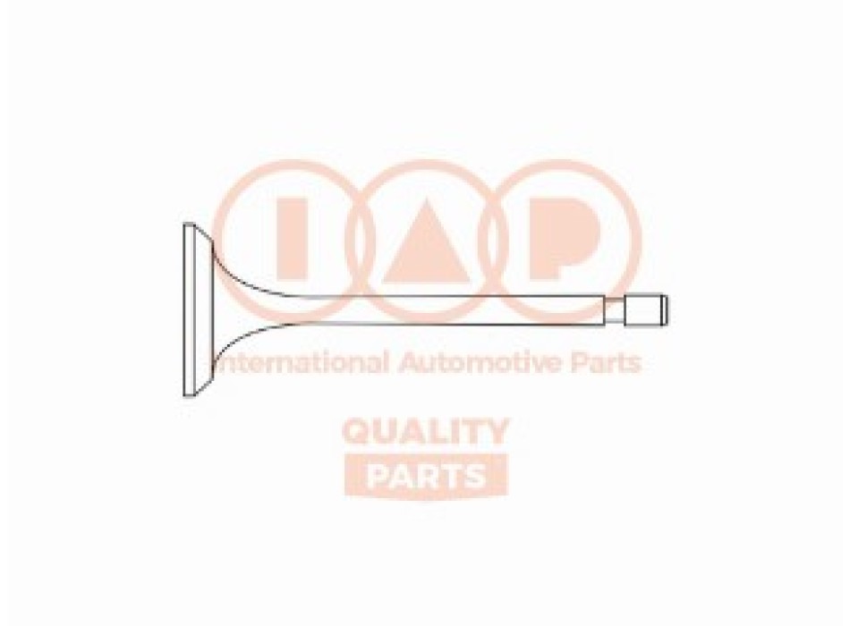 VALVOLA ASPIRAZIONE MOTORE