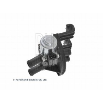 VALVOLA DI CONTROLLO RISCALDAMENTO