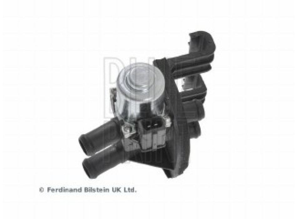 VALVOLA DI CONTROLLO RISCALDAMENTO