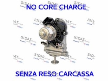 VALVOLA E.G.R.