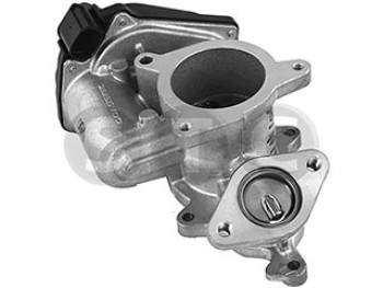 Valvola Egr A4 - A6 2, 0 Tdi