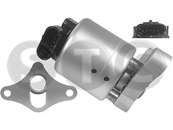 Valvola Egr Astra-G 1, 4 I