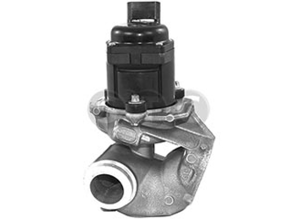 Valvola Egr Berlingo 1.6 Hdi - C3 - Jumpy