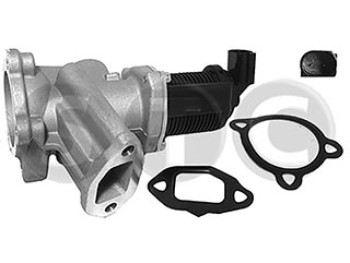 Valvola Egr Fiat Panda - 500 - Grandi Punto
