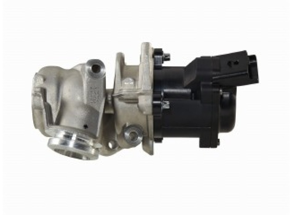 Valvola ricircolo gas scarico-EGR