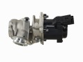Valvola ricircolo gas scarico-EGR