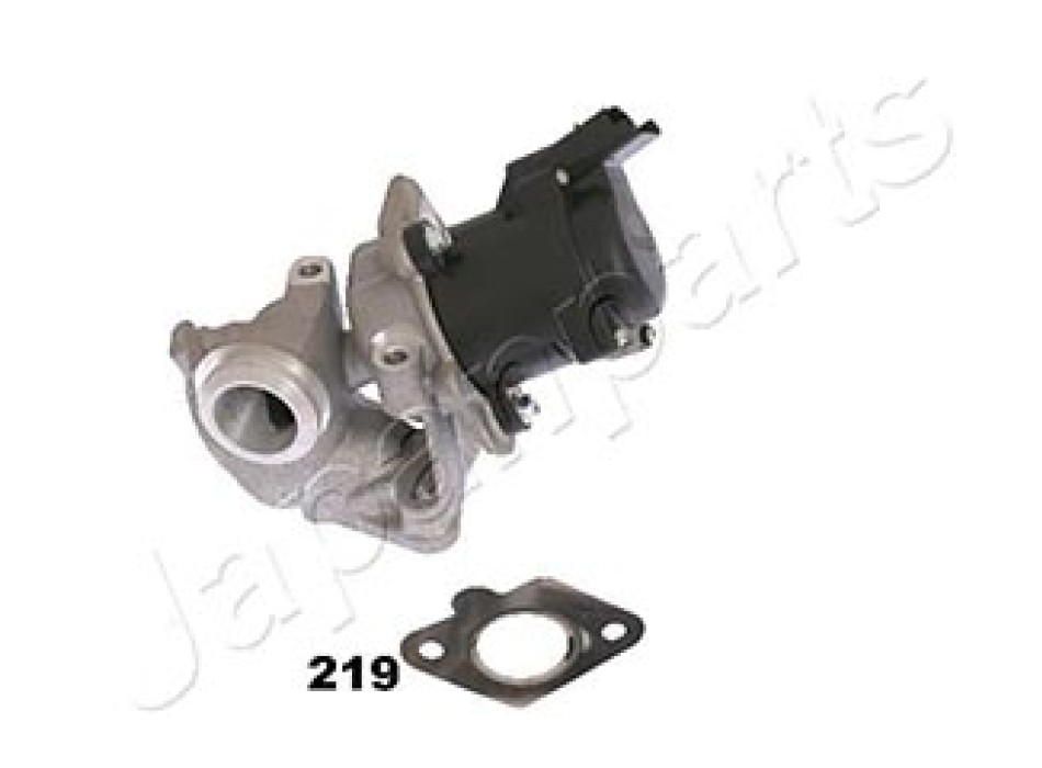 Valvola ricircolo gas scarico-EGR