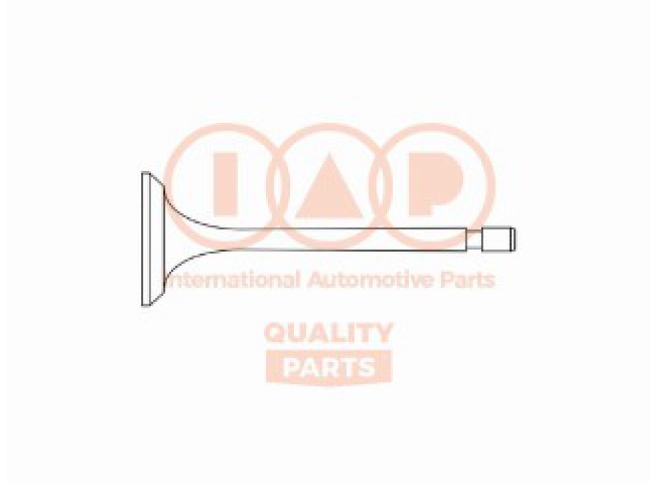 VALVOLA SCARICO MOTORE