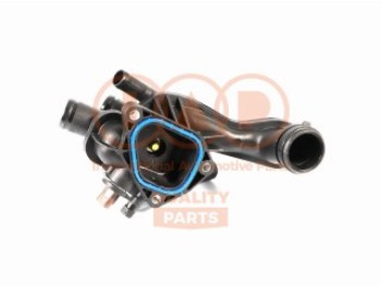 VALVOLA TERMOSTATICA COMPLETA 105ª