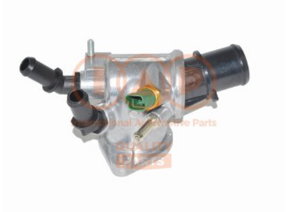 VALVOLA TERMOSTATICA COMPLETA