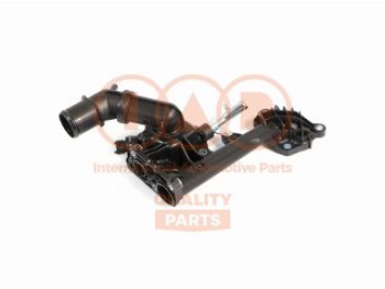 VALVOLA TERMOSTATICA COMPLETA