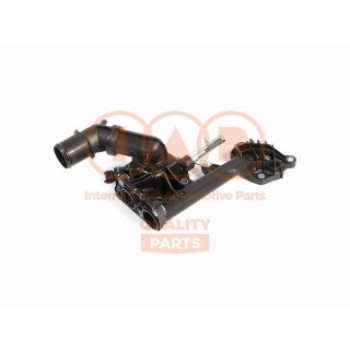 VALVOLA TERMOSTATICA COMPLETA