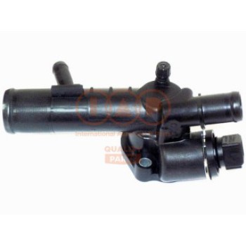 VALVOLA TERMOSTATICA COMPLETA 83¦