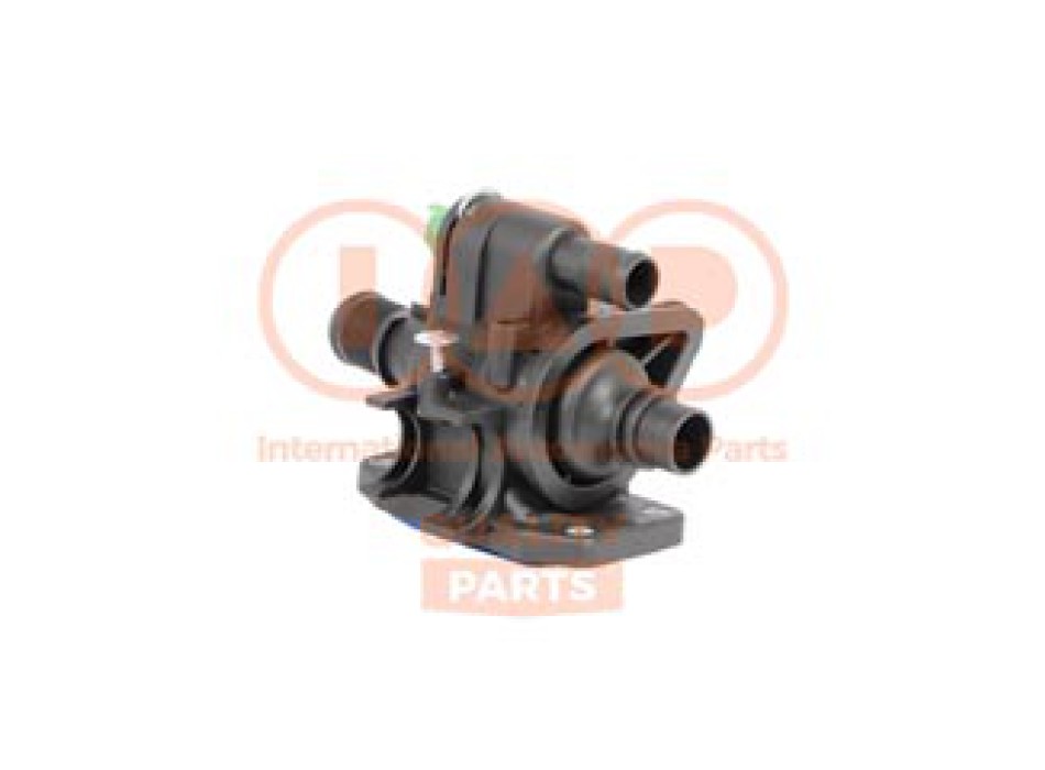 VALVOLA TERMOSTATICA COMPLETA 83