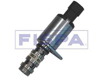 Valvola variatore di fase