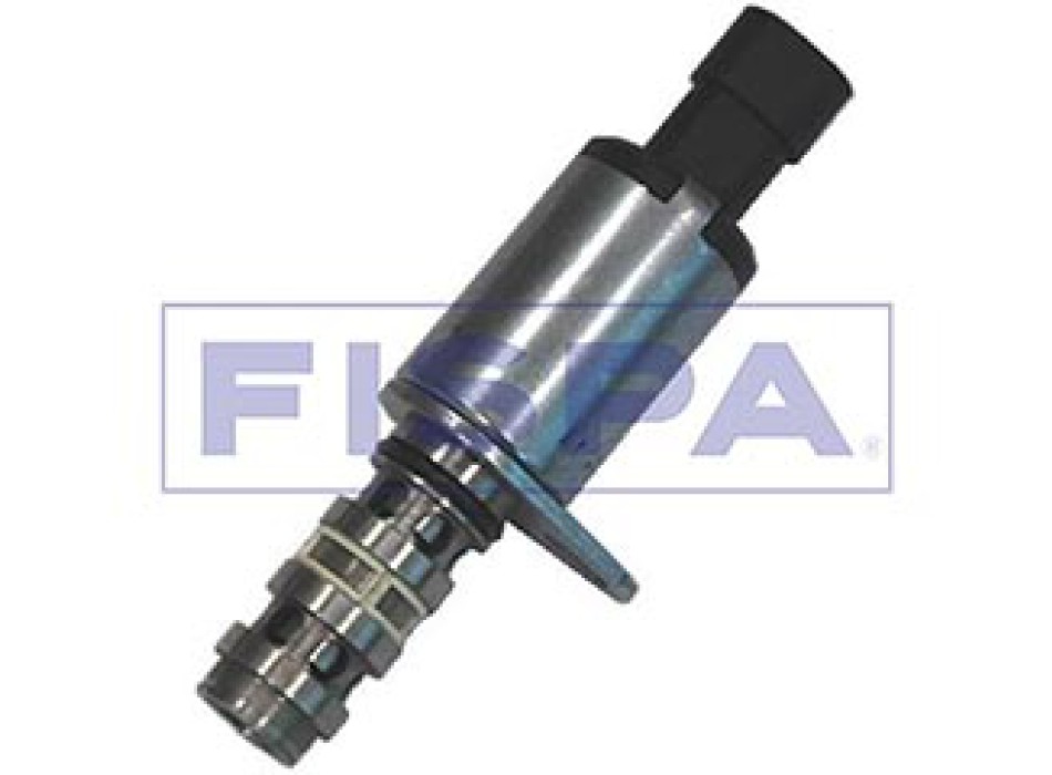 Valvola variatore di fase