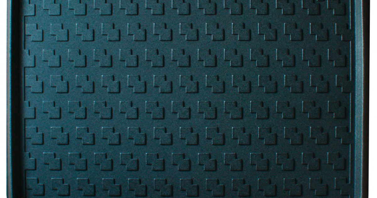 Vasca Portabagagli Auto Cartrend 90x70 Cm - Impermeabile E Super Resistente - Foto 12