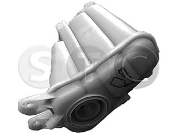vaschetta espansione audi a4