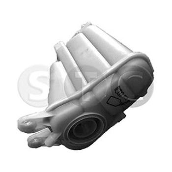 vaschetta espansione audi a4