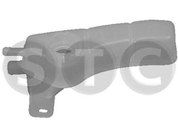 Vaschetta Espansione Ford Ka