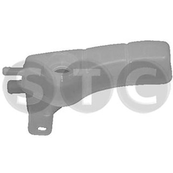 Vaschetta Espansione Ford Ka
